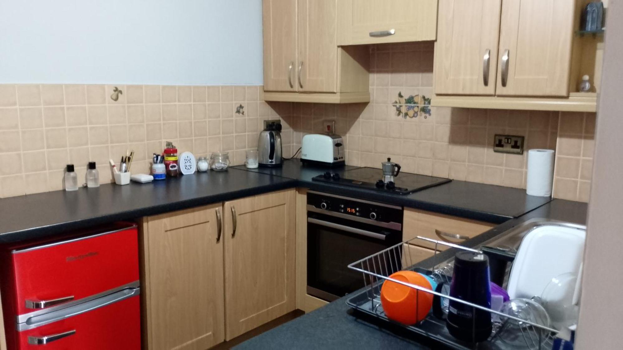 Iris House Apartment Belfast Exterior photo